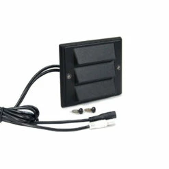 DekPro EFFEX Louvered Stair Light