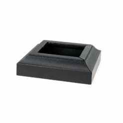 DekPro Prestige Aluminum 2-Piece Post Skirt