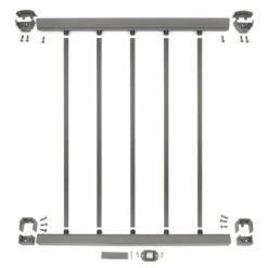 DekPro Prestige Aluminum Rail Kit With Square Balusters - 38" - Level -DIY HOME CENTER Shop DPRRAILKITLEV36 main 20