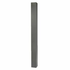 DekPro Prestige Aluminum Post Sleeve - 4" X 4"