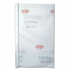 DuPont Tyvek DrainWrap Roll - 9' X 125'