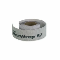 DuPont Tyvek FlexWrap EZ - 2.75" X 15' 7 DuPont Tyvek FlexWrap EZ - 2.75" X 15' -DIY HOME CENTER Shop DTYFWEZ main 30