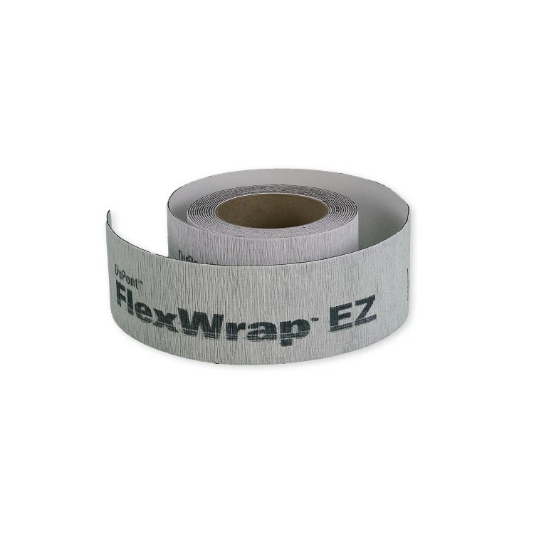 DuPont Tyvek FlexWrap EZ - 2.75" X 15' 4 DuPont Tyvek FlexWrap EZ - 2.75" X 15' - Image 2