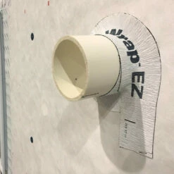 DuPont Tyvek FlexWrap EZ - 2.75" X 15' 9 DuPont Tyvek FlexWrap EZ - 2.75" X 15' -DIY HOME CENTER Shop DTYFWEZ main 50