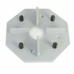 DeckWise Deck Tile Connector - Box Of 78