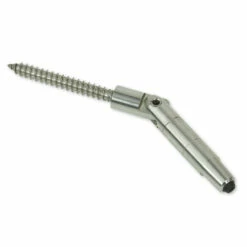 Feeney CableRail 1/8" Quick Connect Pivot