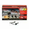 FastenMaster Cortex For Boral Trim - 250 Linear Feet -DIY HOME CENTER Shop FMRCTTB375 main 10.default