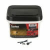 FastenMaster Cortex For Trex Decking - 300 Square Feet 1 FastenMaster Cortex For Trex Decking - 300 Square Feet -DIY HOME CENTER Shop FMRCTTRX300 main 10