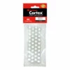 Fastenmaster Collated Cortex Plugs For Royal Trim - 40 Count -DIY HOME CENTER Shop FMRCTXRLPG RoyalSmooth 20