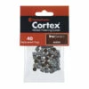 FastenMaster Cortex Replacement Plugs For Trex Decking - 40 Count -DIY HOME CENTER Shop FMRCTXTXPG main 10.default