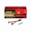 FastenMaster FlatLOK Structural Wood Screw - 50 Count -DIY HOME CENTER Shop FMRFL50 main 10.default