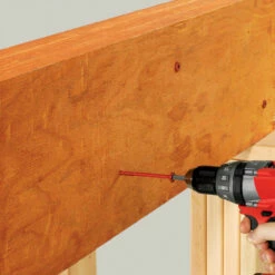 FastenMaster FlatLOK Structural Wood Screw - 50 Count -DIY HOME CENTER Shop FMRFL50 main 20