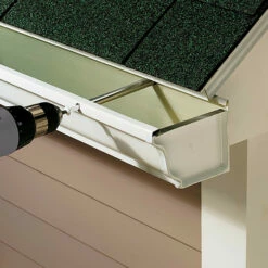 FastenMaster GutterScrew Gutter Spike Replacement - 25 Count -DIY HOME CENTER Shop FMRGS25 main 15