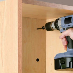 FastenMaster HeadLOK Heavy Duty Wood Screw - 50 Count -DIY HOME CENTER Shop FMRHL50 main 20