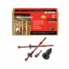 FastenMaster Non-Load Bearing Wall To Truss Connectors - 50 Count -DIY HOME CENTER Shop FMRNLB main 10.default