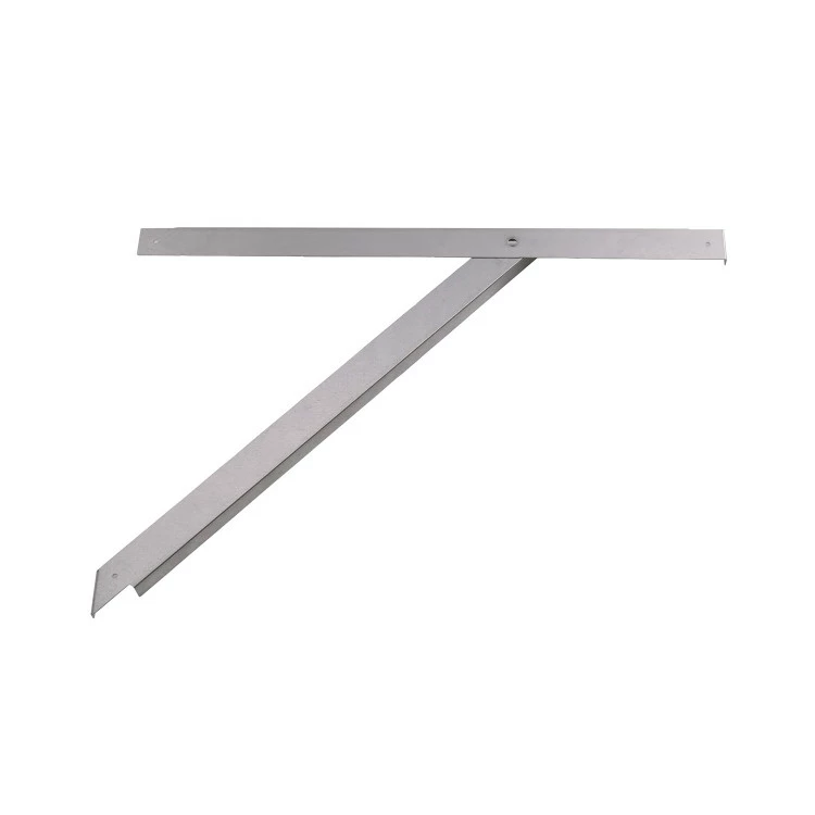 FastenMaster TrussBRACE Roof Truss Support - 30 Count 3 FastenMaster TrussBRACE Roof Truss Support - 30 Count