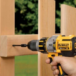 FastenMaster TimberLOK Heavy Duty Wood Screw - 12 Count -DIY HOME CENTER Shop FMRTL12 main 20