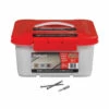 FastenMaster TrapEase 3 Composite Deck Screw - 1,050 Count