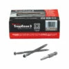 FastenMaster TrapEase 3 Composite Deck Screw - 75 Count - 2-1/2" -DIY HOME CENTER Shop FMRTP375 main 10.default