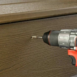 FastenMaster TrapEase Fascia Screws - 100 LF - 1-3/4" -DIY HOME CENTER Shop FMRTPF main 30