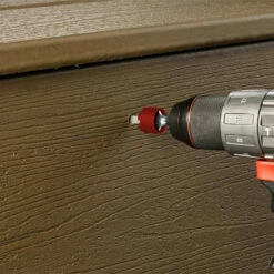 FastenMaster TrapEase Fascia Screws - 100 LF - 1-3/4" -DIY HOME CENTER Shop FMRTPF main 40