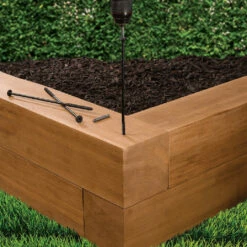 FastenMaster VersaLOK Structural Wood Screw - 50 Count -DIY HOME CENTER Shop FMRVL50 main 25