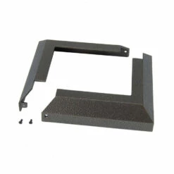 Fortress Post Base Cover 17 Fortress Post Base Cover -DIY HOME CENTER Shop FRTASKT AntiqueBronze 30