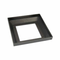 Fortress Post Base Cover 18 Fortress Post Base Cover -DIY HOME CENTER Shop FRTASKT AntiqueBronze 40