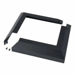 Fortress Post Base Cover 23 Fortress Post Base Cover -DIY HOME CENTER Shop FRTASKT BlackSand 60