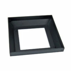 Fortress Post Base Cover 24 Fortress Post Base Cover -DIY HOME CENTER Shop FRTASKT BlackSand 70