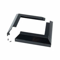 Fortress Post Base Cover 26 Fortress Post Base Cover -DIY HOME CENTER Shop FRTASKT GlossBlack 90