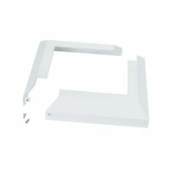 Fortress Post Base Cover 20 Fortress Post Base Cover -DIY HOME CENTER Shop FRTASKT White 120