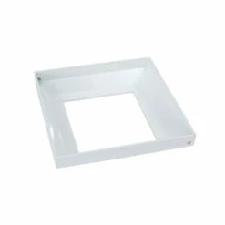 Fortress Post Base Cover 21 Fortress Post Base Cover -DIY HOME CENTER Shop FRTASKT White 130