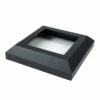 Fortress Post Base Cover 1 Fortress Post Base Cover -DIY HOME CENTER Shop FRTASKT main 10.default