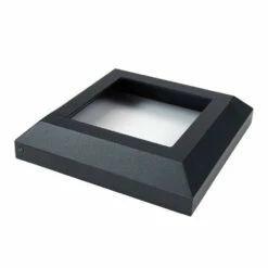 Fortress Post Base Cover