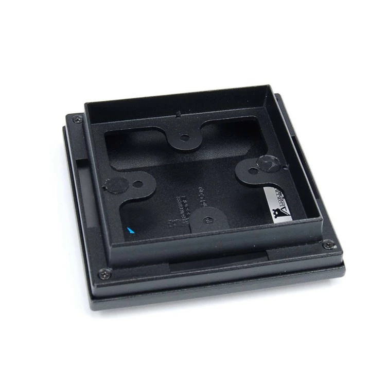 Fortress Flat Pyramid Post Cap 13 Fortress Flat Pyramid Post Cap - Image 11