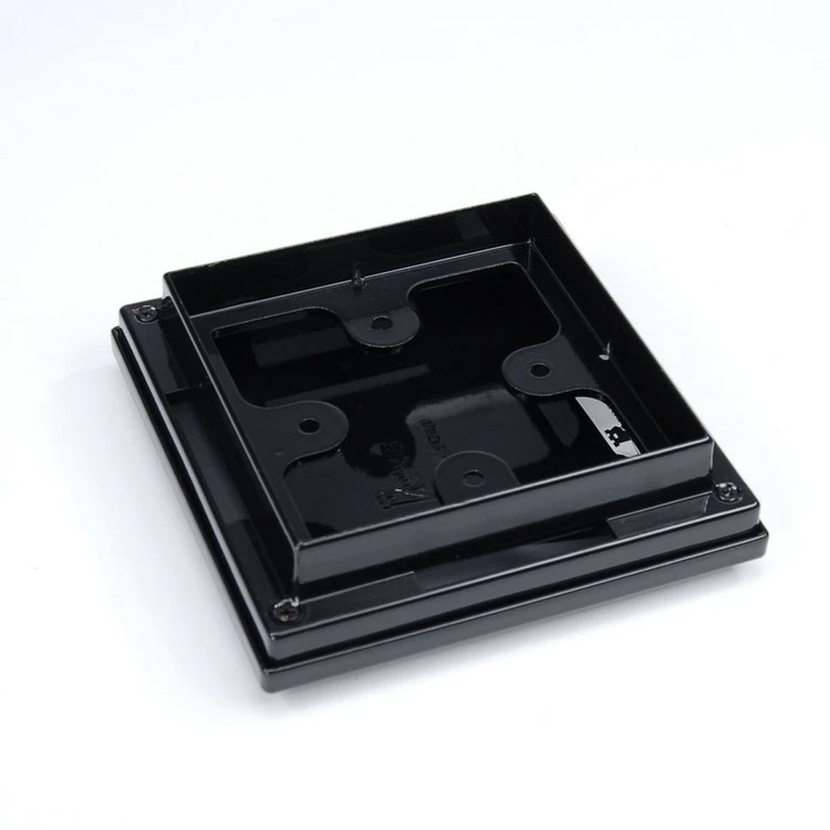 Fortress Flat Pyramid Post Cap 17 Fortress Flat Pyramid Post Cap - Image 15