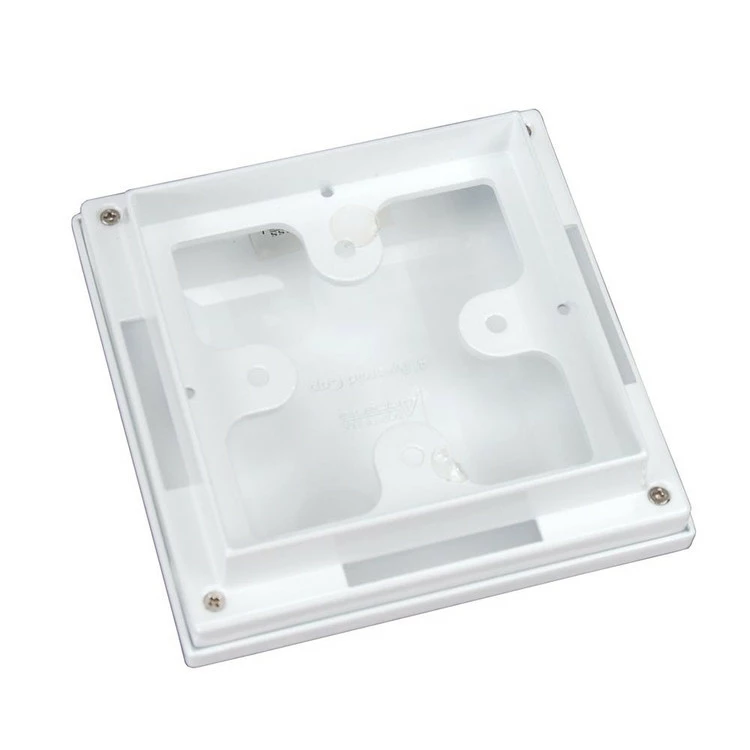 Fortress Flat Pyramid Post Cap 9 Fortress Flat Pyramid Post Cap - Image 7