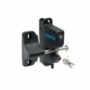 Nationwide Gate Latch Kit - Black 1 Nationwide Gate Latch Kit - Black -DIY HOME CENTER Shop FRTGATLATCH main 10