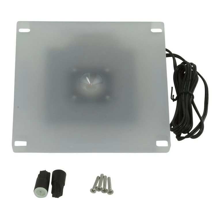 Fortress Accents LED Glow Ring 3 Fortress Accents LED Glow Ring