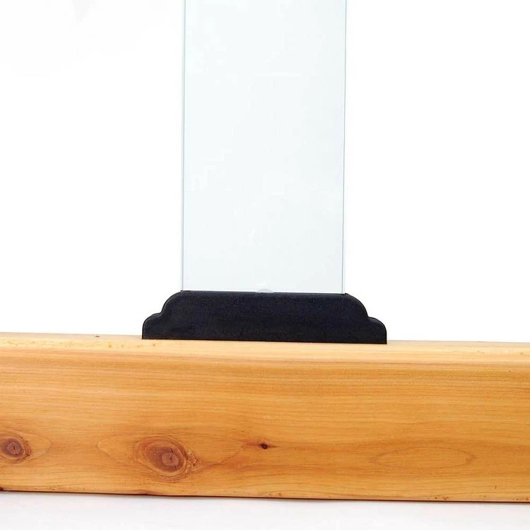 Fortress Pure View Mounting Shoe - Pack Of 10 4 Fortress Pure View Mounting Shoe - Pack Of 10 - Image 2