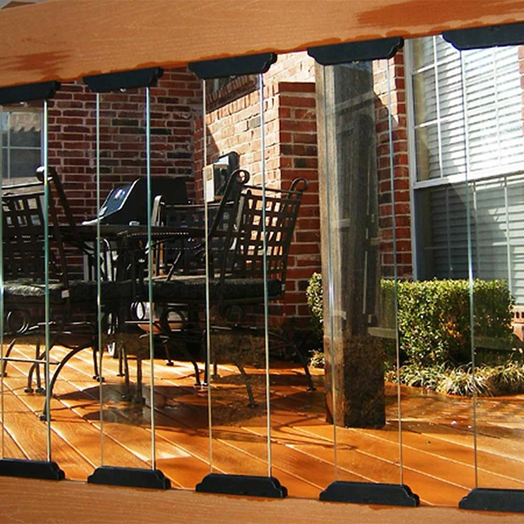 Fortress Pure View Mounting Shoe - Pack Of 10 5 Fortress Pure View Mounting Shoe - Pack Of 10 - Image 3