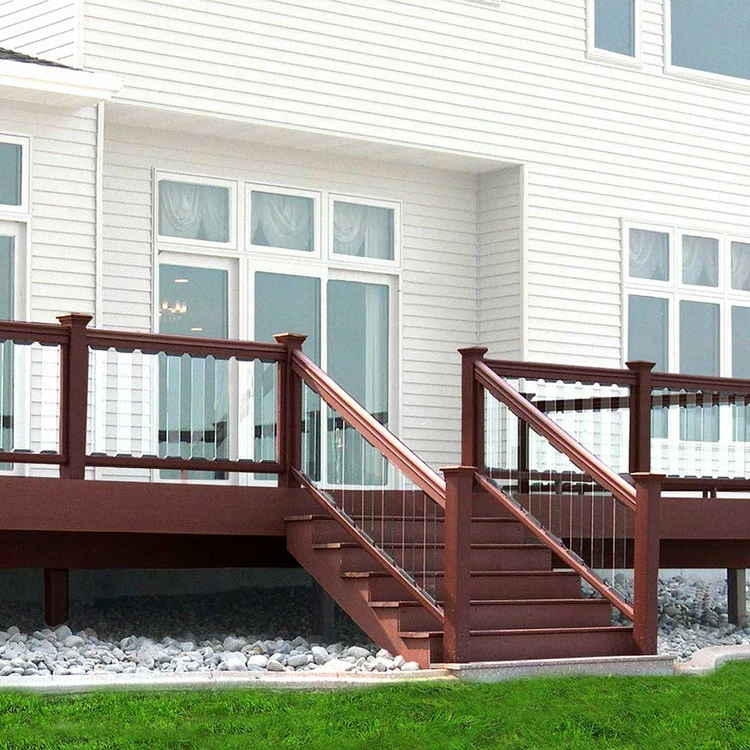 Fortress Pure View Mounting Shoe For Stair Balusters - Pack Of 10 5 Fortress Pure View Mounting Shoe For Stair Balusters - Pack Of 10 - Image 3