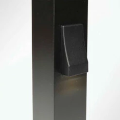 Fortress Accents Vertical LED Post Light - Pack Of 2 -DIY HOME CENTER Shop FRTVERTLT main 16