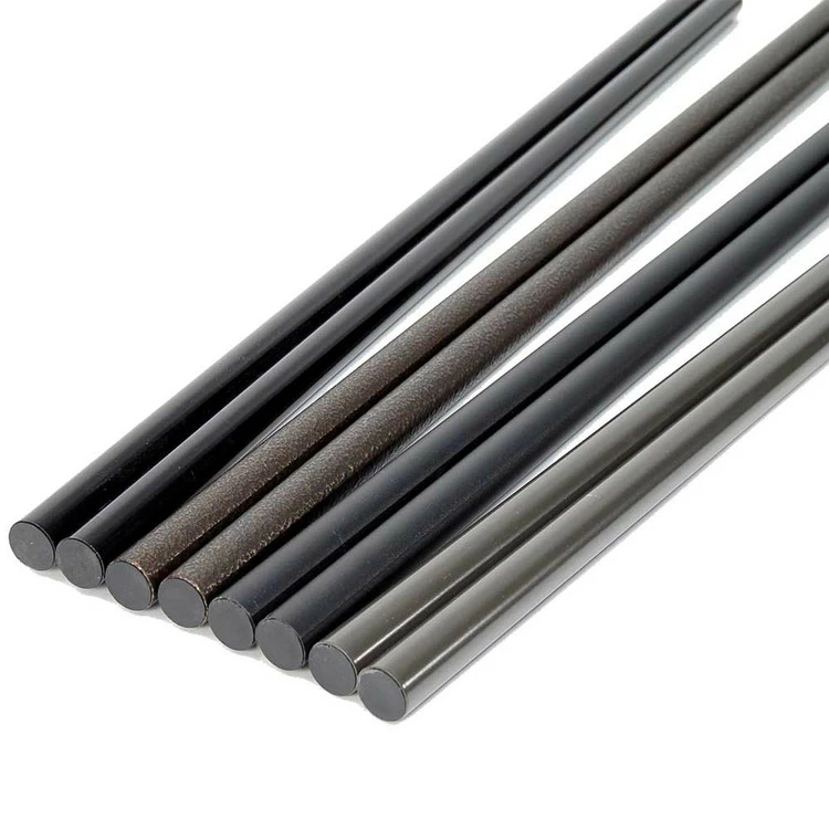 Fortress Vintage Round Iron Balusters - 26" - Pack Of 10 3 Fortress Vintage Round Iron Balusters - 26" - Pack Of 10