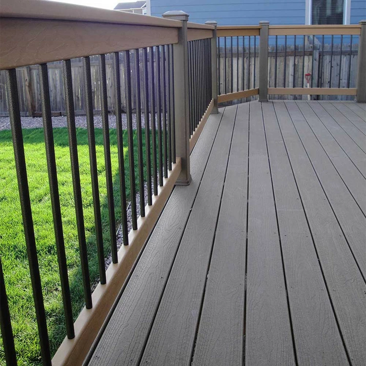 Fortress Vintage Round Iron Balusters - 26" - Pack Of 10 4 Fortress Vintage Round Iron Balusters - 26" - Pack Of 10 - Image 2