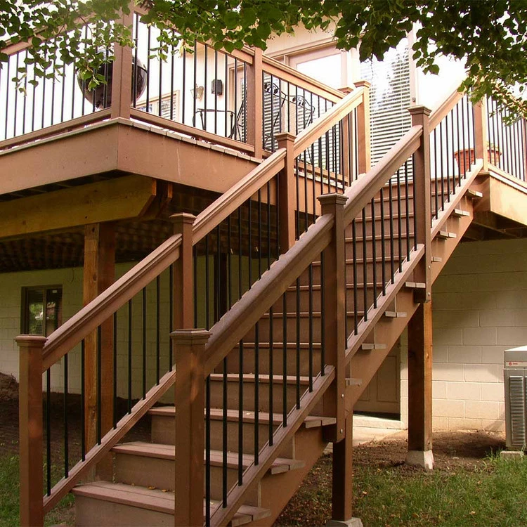 Fortress Vintage Round Iron Balusters - 26" - Pack Of 10 5 Fortress Vintage Round Iron Balusters - 26" - Pack Of 10 - Image 3