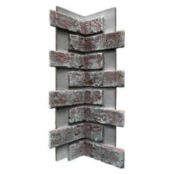GenStone Faux Brick 90 Degree Inside Corner