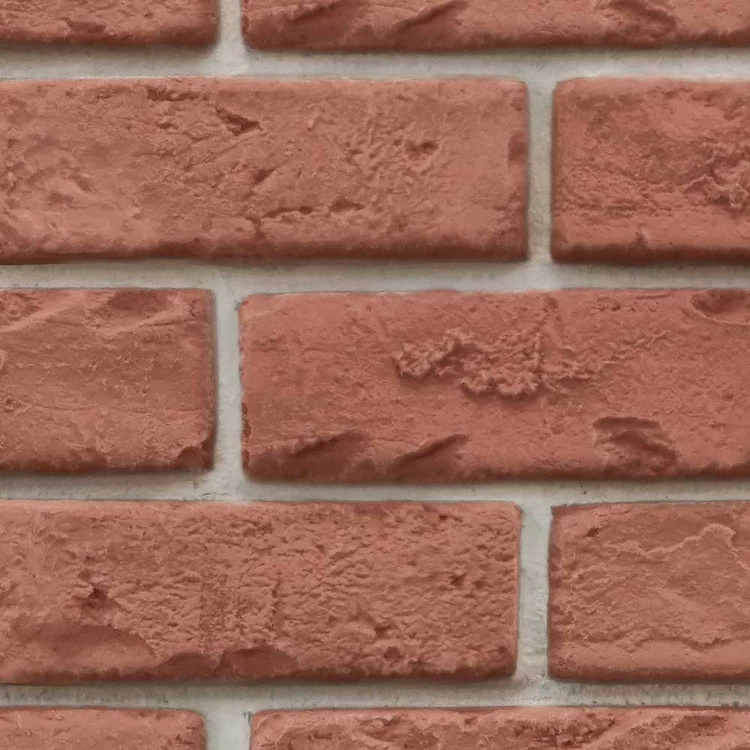 GenStone Faux Brick Sample 7 GenStone Faux Brick Sample - Image 5