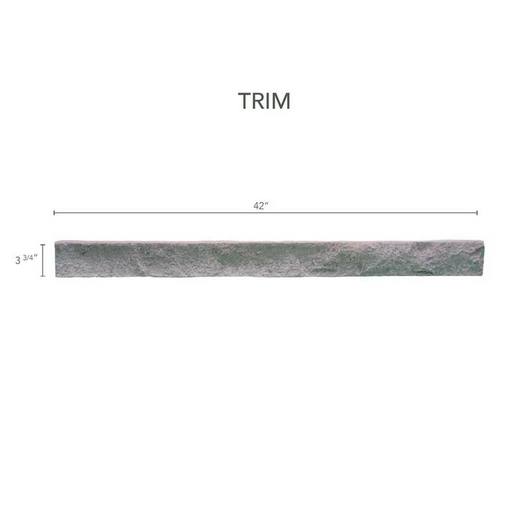 GenStone Faux Brick Trim 4 GenStone Faux Brick Trim - Image 2